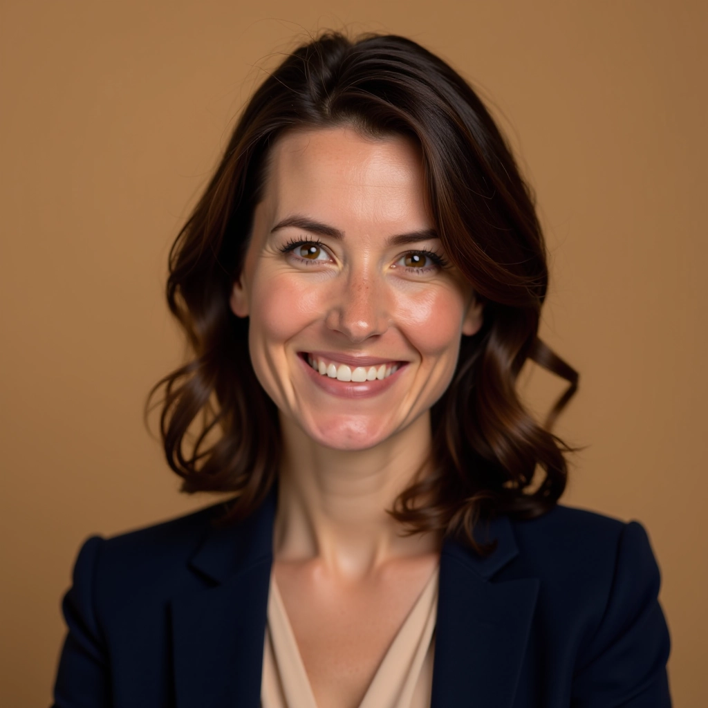 Marieke van der Meer